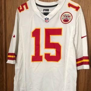 Nike Mahome Jersey